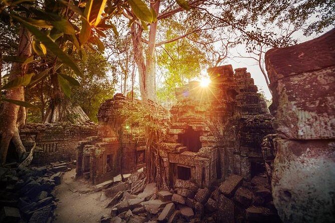Best Full-Day Temples with sunset - Who Is This Tour Best For?