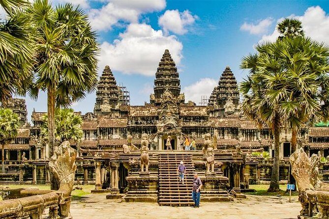 Best Full-Day Temples with sunset - Frequently Asked Questions