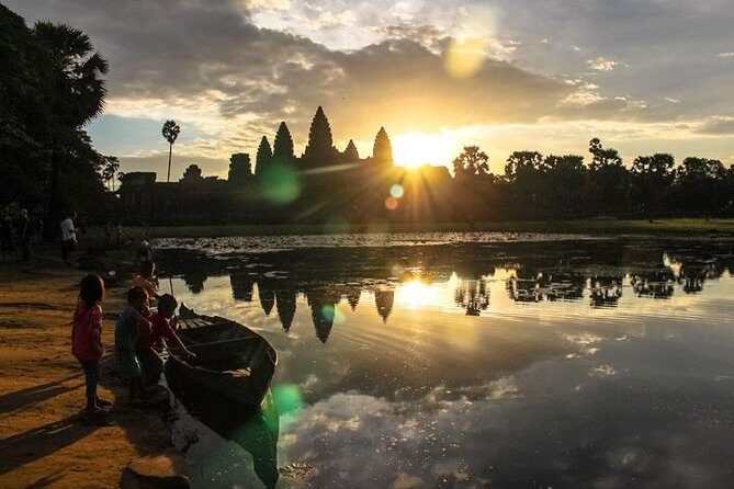 Best Full-Day Temples with sunset - Final Thoughts
