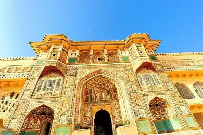 Best Golden Triangle Tour 7 Day And Explore Delhi Agra Jaipur Trip - A Deep Dive into the 7-Day Golden Triangle Experience
