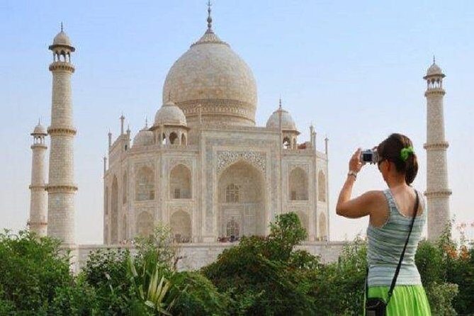 Best Golden Triangle Tour 7 Day And Explore Delhi Agra Jaipur Trip - Could It Be Better?