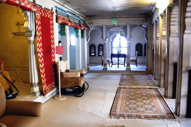 Best Golden Triangle with Royal Rajasthan private tour - Who Would Love This Experience?