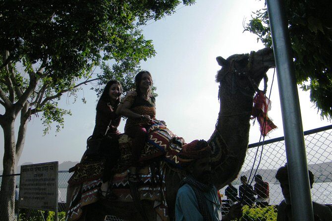 Best Golden Triangle with Royal Rajasthan private tour - FAQ