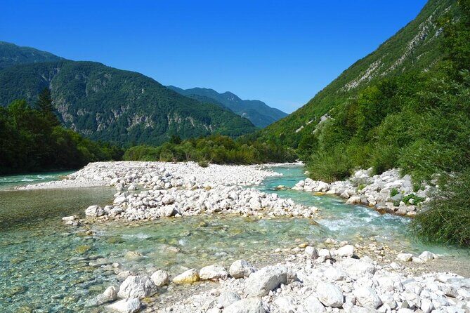 Best Guided Kayaking Tour in Soa Valley With Photos - Discover the Best Guided Kayaking Tour in Soa Valley