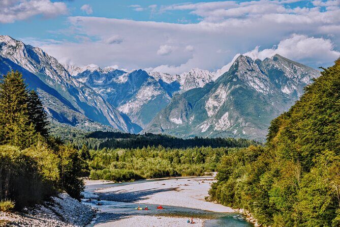 Best Guided Kayaking Tour in Soa Valley With Photos - Key Points
