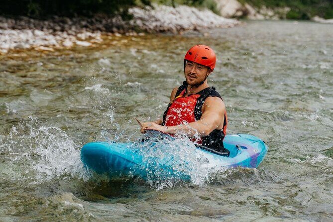 Best Guided Kayaking Tour in Soa Valley With Photos - Who Will Love This Tour?