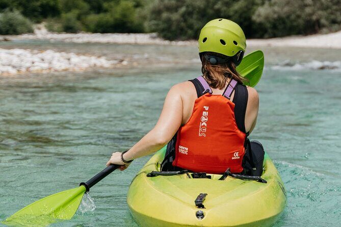 Best Guided Kayaking Tour in Soa Valley With Photos - Final Thoughts