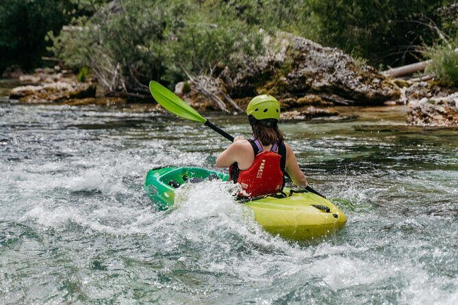 Best Guided Kayaking Tour in Soa Valley With Photos - FAQ