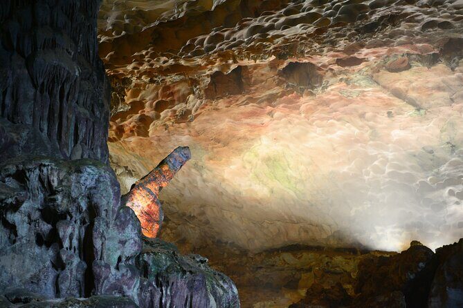 Best Halong Bay 2D1N Cruise : Supprising Cave, Titop Island,Kayak - FAQ