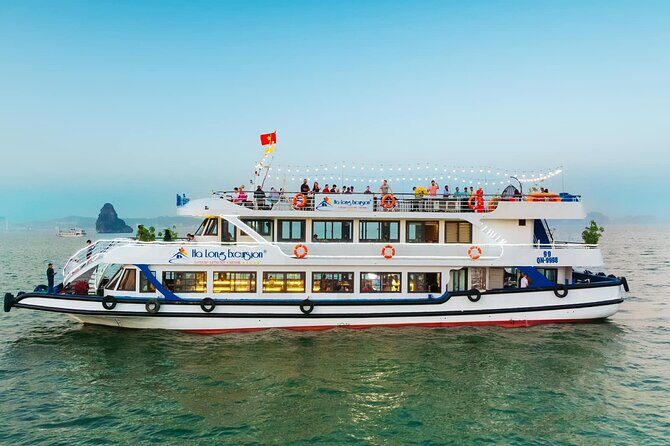 Best Halong Bay Tour One Day On Luxury Cruise 6 Hours Cruising - Final Thoughts
