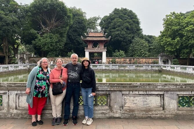 Best Hanoi City Tour Full Day with Lunch and Experienced Guide - A Closer Look at What You Can Expect