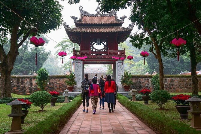 Best Hanoi City Tour Full Day with Lunch and Experienced Guide - What the Tour Really Means for You