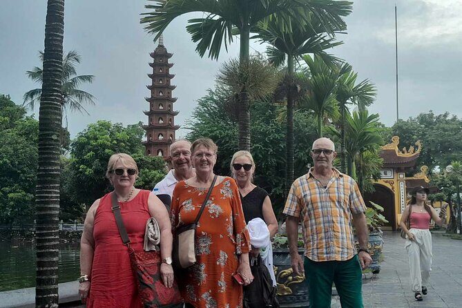 Best Hanoi Food Tour 7 Different Food Tasting Visit Train Street - FAQ