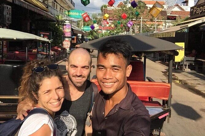 Best Highlights: Experience Siem Reap With Tuk Tuk & Local Guide - Final Thoughts