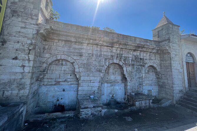 Best Highlights of Istanbul - Exploring the Itinerary in Detail