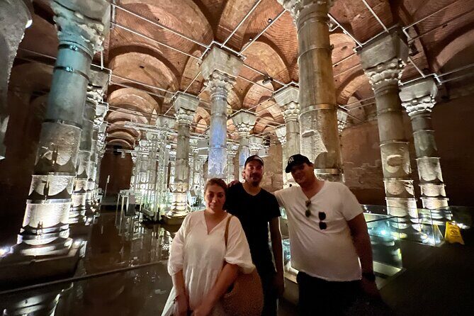 Best Highlights of Istanbul - Final Thoughts