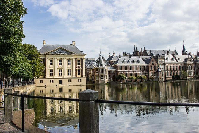 Best Highlights of The Hague with a local - Frequently Asked Questions