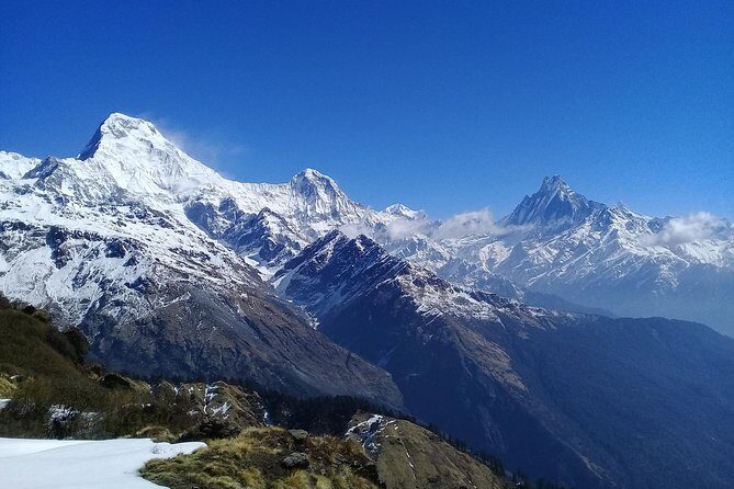 Best Hiking Trek - SWISSA - Logistics and Practicalities