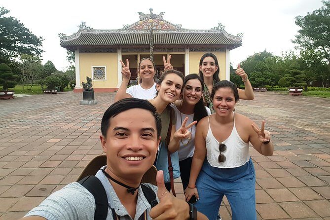 Best Hue City Tour- Private Tour - Who Should Consider This Tour?