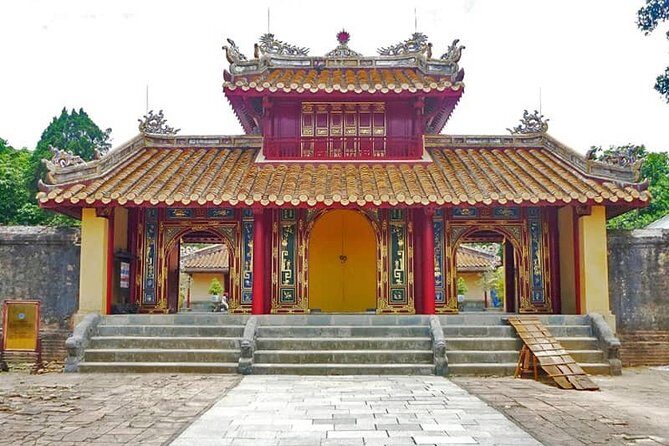 Best Hue City Tour- Private Tour - Frequently Asked Questions (FAQs)