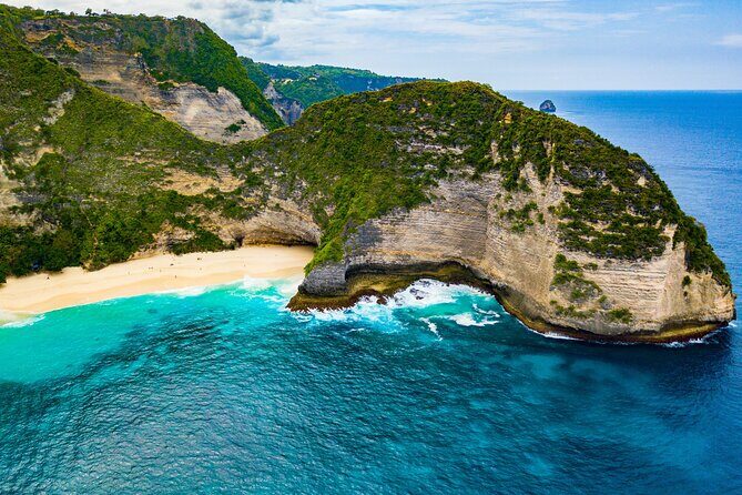 Best Iconic West and East Nusa Penida Island Tour - All Inclusive - Frequently Asked Questions
