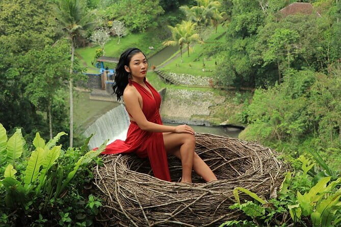Best Instagrammable: Swing in Bali - What to Expect from the Bali Swing Experience