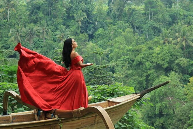 Best Instagrammable: Swing in Bali - Is This Tour Worth Your Money?