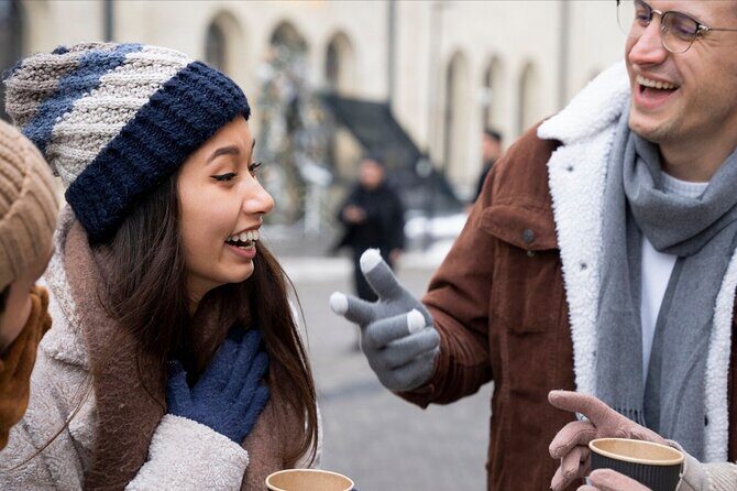 Best Intro to Turku in 2 hours with a Local - An Authentic Introduction to Turku: What to Expect