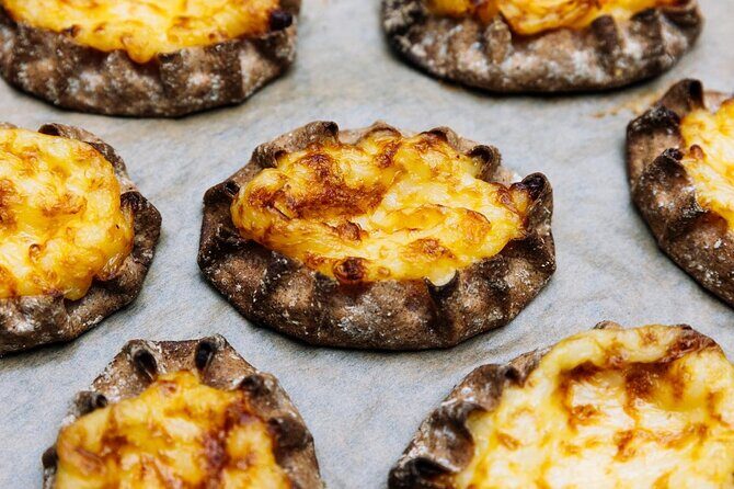 Best Intro to Turku in 2 hours with a Local - The Sum Up