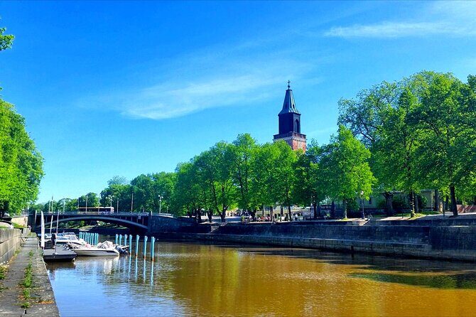 Best Intro to Turku in 2 hours with a Local - Frequently Asked Questions