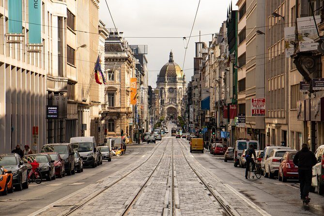 Best Intro tour of Brussels with a Local - Who Will Love This Tour?