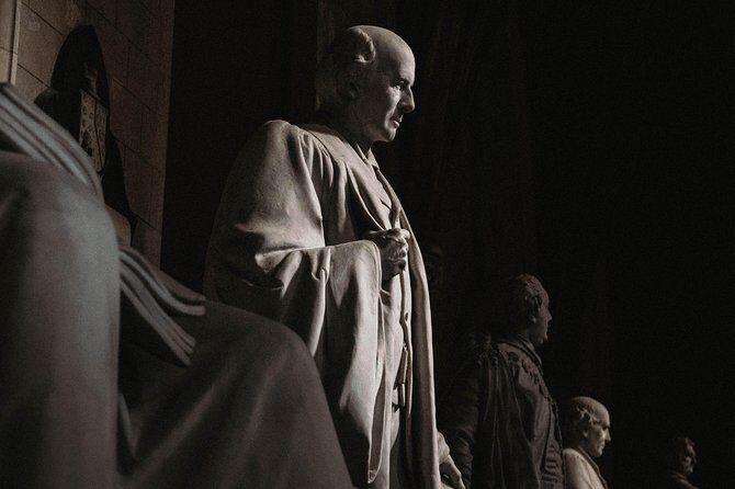 Best Intro Tour of Dublin with a Local - Practicalities and What’s Included