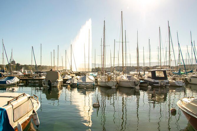 Best Intro Tour of Geneva with a Local - The Itinerary: What to Expect at Each Stop
