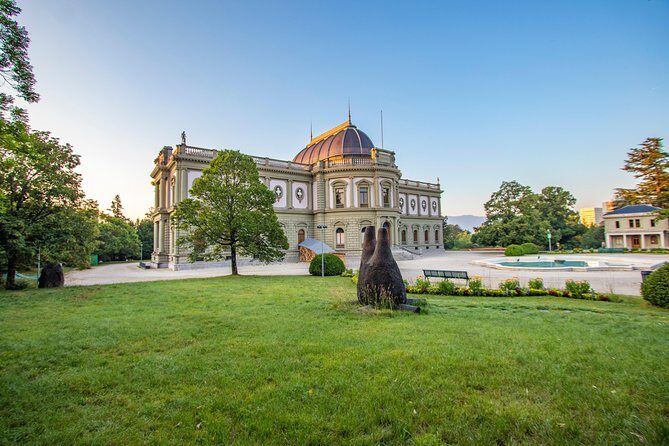 Best Intro Tour of Geneva with a Local - The Value Proposition: Is It Worth It?