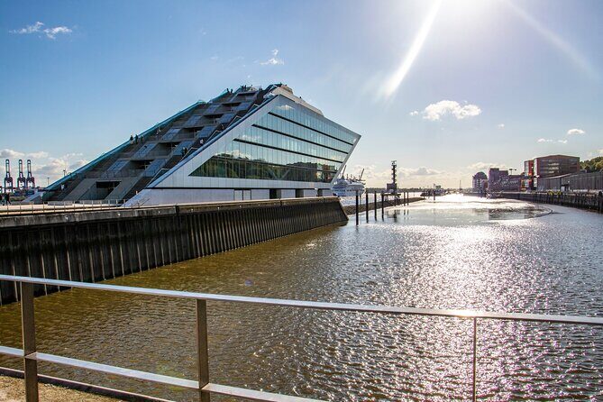 Best Intro Tour of Hamburg with a Local - Analyzing the Value