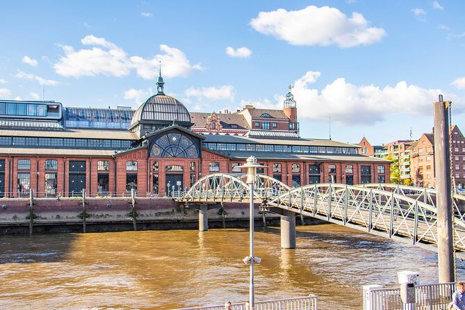 Best Intro Tour of Hamburg with a Local - Who Is This Tour Best For?