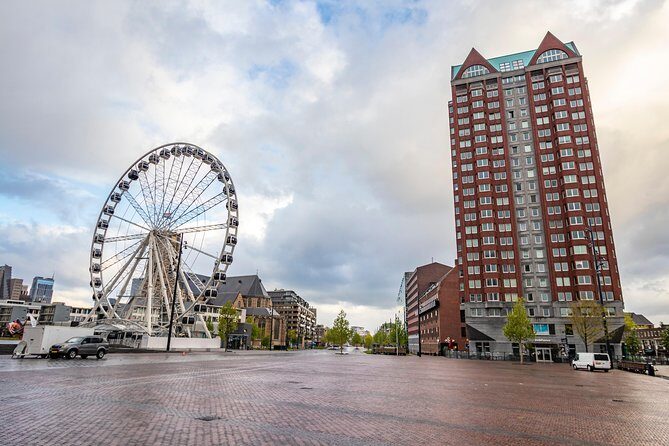 Best Intro Tour of Rotterdam with a Local - Who Is This Tour Best Suited For?