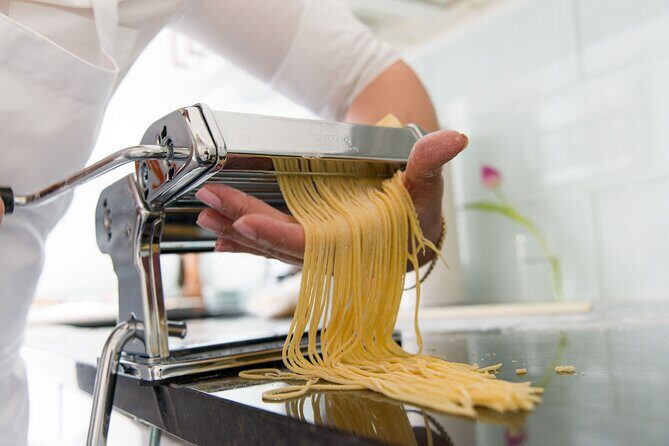 Best Italian Pasta Class in Los Angeles (Includes 3-Course Meal) - FAQs