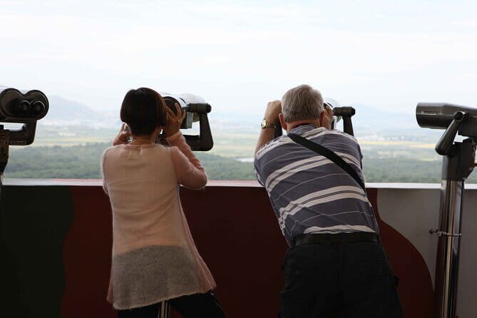 Best Korea DMZ Private Tour from Seoul (and Suspension Bridge) - Frequently Asked Questions