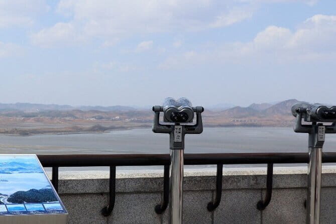 Best Korea DMZ Tour Year-Round - Scenic and Cultural Stops