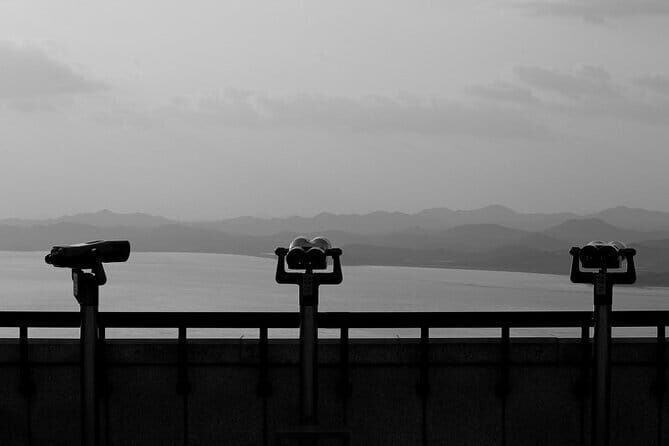 Best Korea DMZ Tour Year-Round - Who Is This Tour Best For?