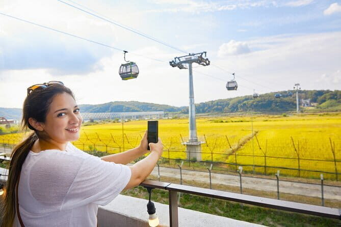 Best Korea DMZ Tour Year-Round - Frequently Asked Questions