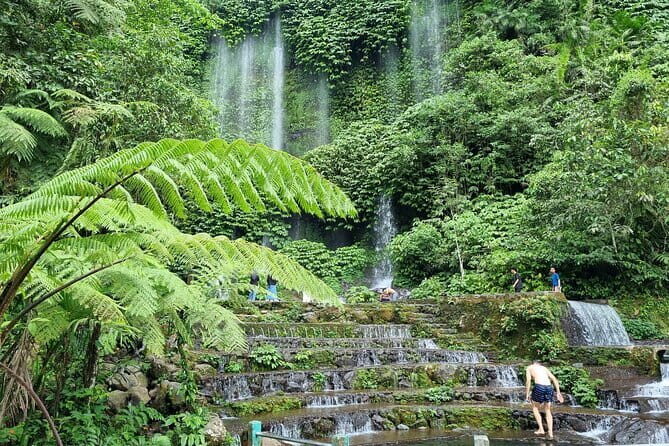 Best Lombok Monkey Forest with Benang Kelambu Waterfall - FAQ