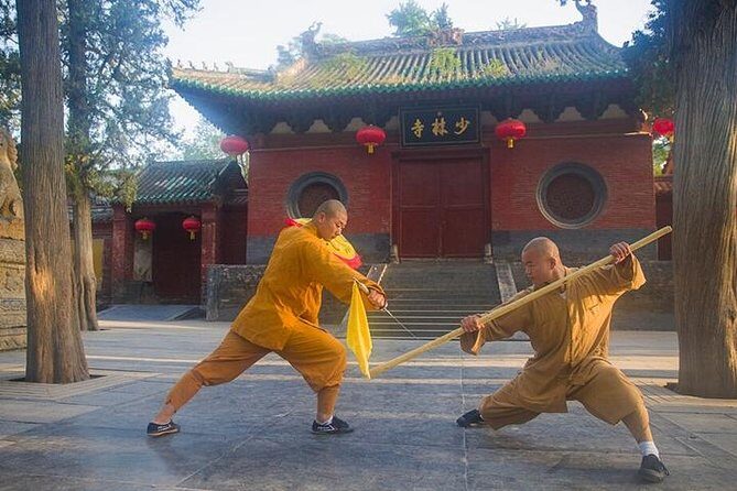 Best Luoyang Private One Day Tour - Key Points