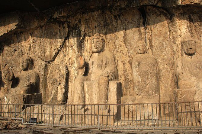 Best Luoyang Private One Day Tour - The Sum Up: Who Is This Tour Best For?