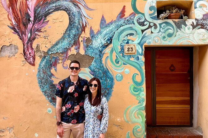 BEST MEDIEVAL VILLAGES GETAWAY - Private Day Tour from Bologna - A Deep Dive into the Tour Experience