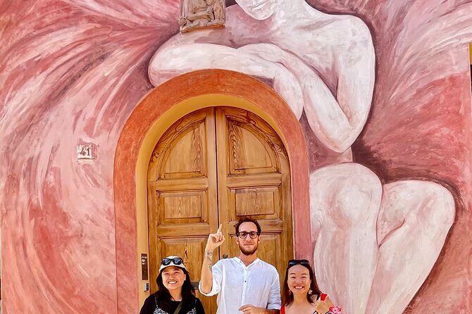 BEST MEDIEVAL VILLAGES GETAWAY - Private Day Tour from Bologna - Who Would Love This Tour?