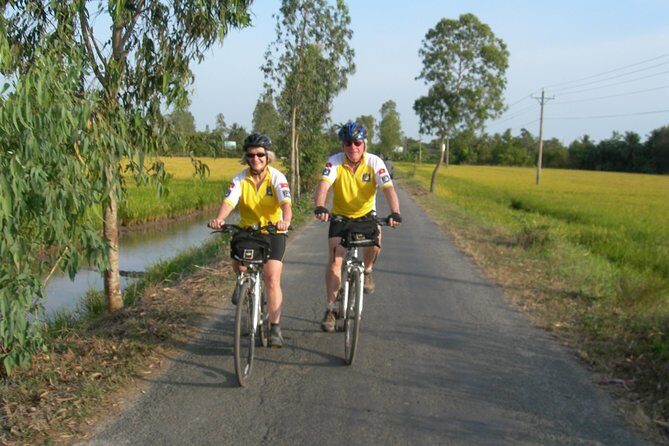Best mekong delta bike tour - Exploring the Itinerary in Detail