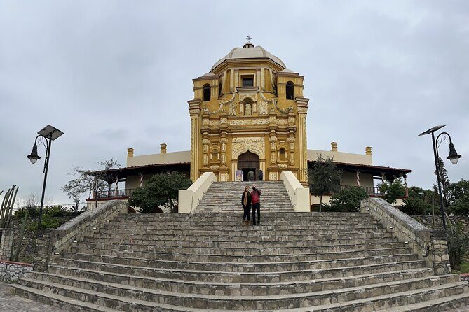 Best Monterey Day Tour + Guide + Transportation + Tickets - A Deep Dive into the Monterrey Day Tour