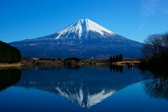 Best Mt Fuji and Hakone Full-Day Bus Tour from Tokyo - An In-Depth Look at the Tour Itinerary